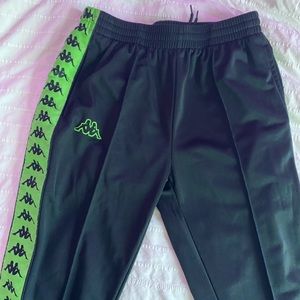 Kappa Pants